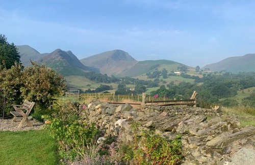 Newlands Valley House | Littletown Farm Guest House