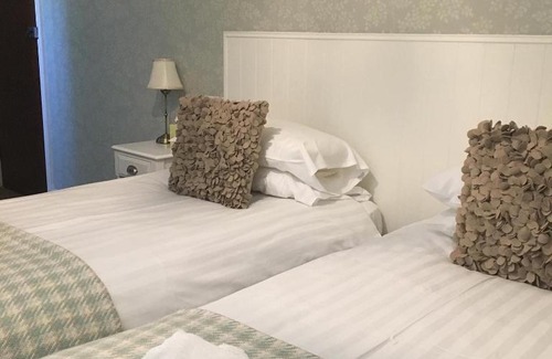 Newlands Valley House | Littletown Farm Guest House