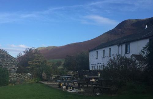 Newlands Valley House | Littletown Farm Guest House