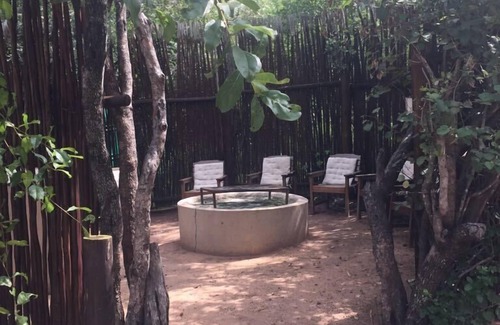 Marloth Park Villa | Lituba Place, your home for luxury, peace and adventure