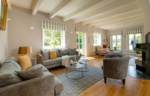 Kleinmorsum House | Litzkow 14203