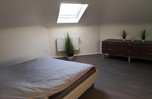 Gladbach Apartment | Liu Home Executive Suite Apartment