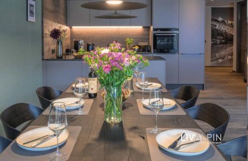 Garmisch-Partenkirchen Apartment | LIVALPIN Balance