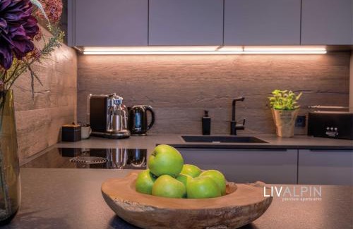 Garmisch-Partenkirchen Apartment | LIVALPIN Balance