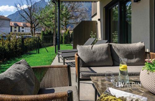 Garmisch-Partenkirchen Apartment | LIVALPIN Balance