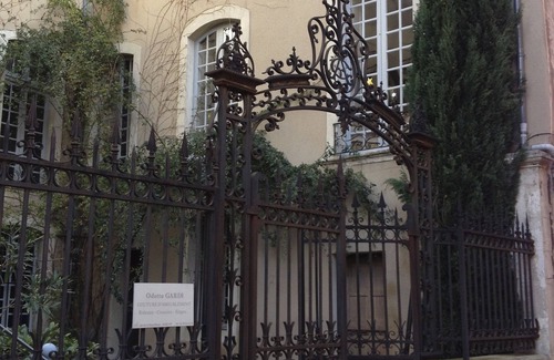 Apt Apartment | Live a unique 'provencale' experience in the heart of the Luberon