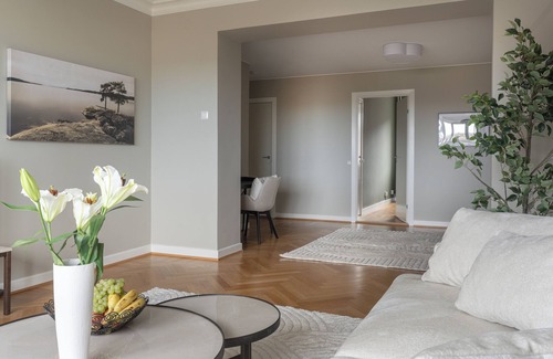Centrum Apartment | Live and Stay VR40