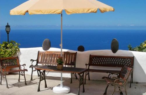 El Guincho House | live Apartamento con cueva la Furnia 1