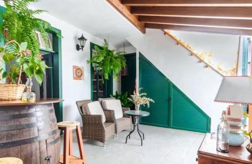 Arico el Nuevo House | Live Arico Casa Abuela