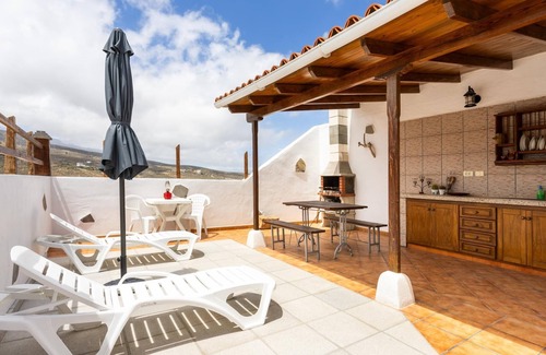 Arico Viejo Apartment | Live Arico El Cortijo