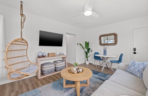St. Pete Beach Condo | Live at the Beach!