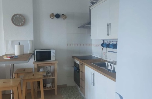 Bajamar Apartment | Live Bajamar Nautilus