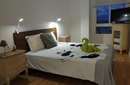 Bajamar Apartment | Live Bajamar Nautilus