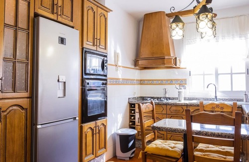 Buenavista del Norte Apartment | LIVE BUENAVISTA TERRACE