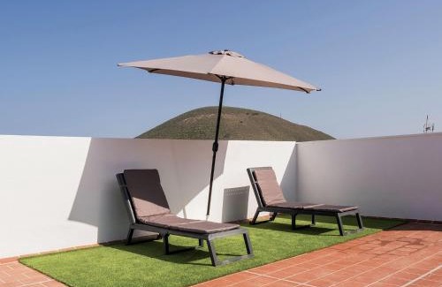 Buenavista del Norte Apartment | LIVE BUENAVISTA TERRACE