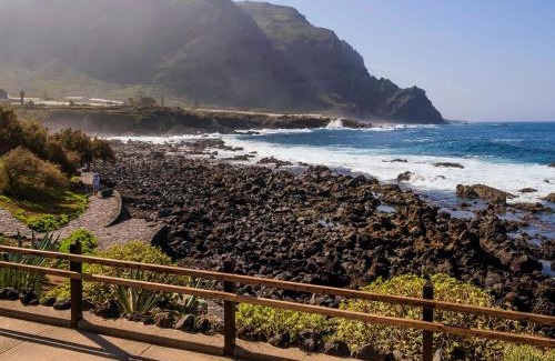 Buenavista del Norte Apartment | LIVE BUENAVISTA TERRACE