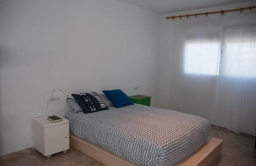 Cabo de Gata Apartment | Live Cabo de Gata