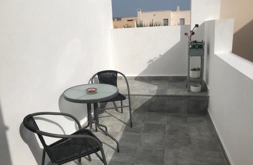 Cabo de Gata Apartment | Live Cabo de Gata
