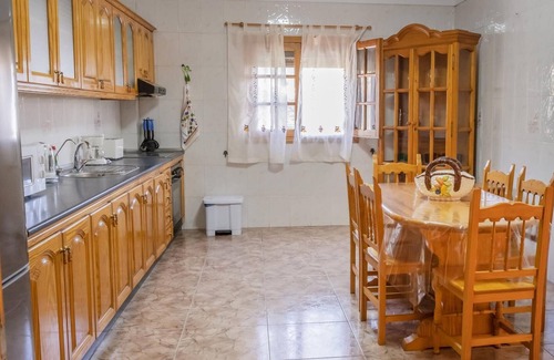 Las Cuevecitas Villa | LIVE CUEVECITAS LA HERRADURA