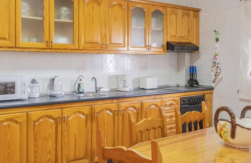 Las Cuevecitas Villa | LIVE CUEVECITAS LA HERRADURA
