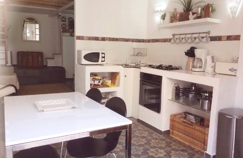 Old Town Apartment | LIVE THE SPANISH LIFE!