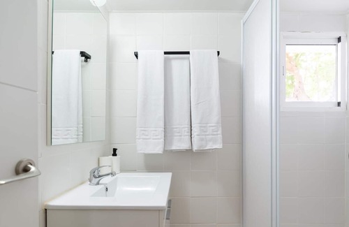 Santa Brigida Apartment | LIVE FINCA GAMONAL BJ 2