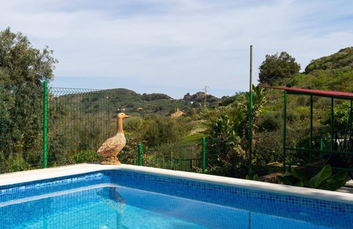 Santa Brigida Apartment | LIVE FINCA GAMONAL BJ 2