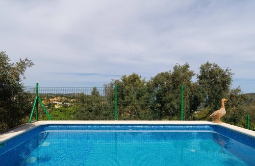 Santa Brigida Apartment | LIVE FINCA GAMONAL BJ 5