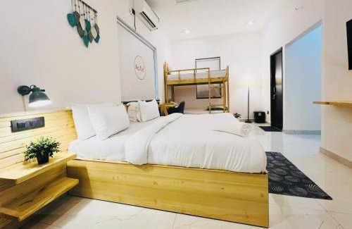 Bullawala Hostel | Live Free Hostel Dehradun