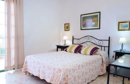 Candelaria Villa | LIVE GUANCHES DE CANDELARIA