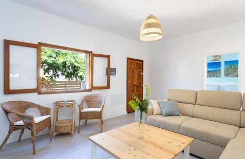 Guimar House | Live Guimar Los Volcanes