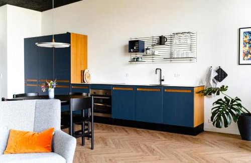 Ebberup House | Live In Historical Surroundings At Helnæs