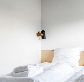 Ebberup House | Live In Historical Surroundings At Helnæs