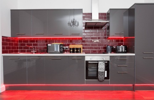 Leeds Apartment | Live in Leeds Greenhill Bungalows