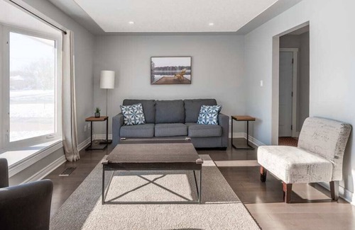 Lambeth Apartment | Live in Lovely Old Lambeth; SouthWest London