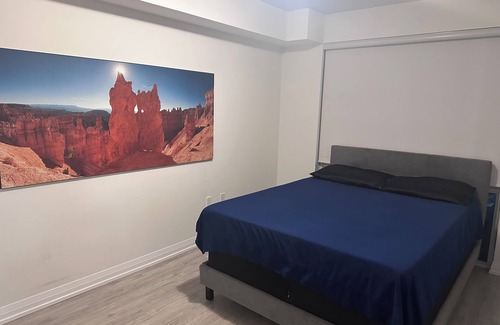 Henry Farm Apartment | Live in Luxury in Upper North York