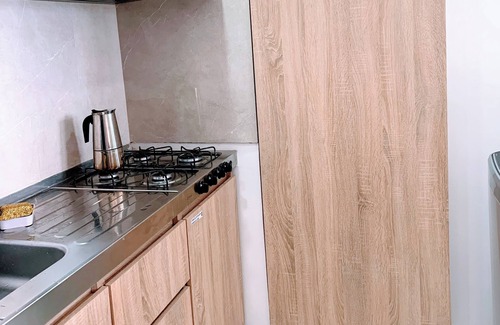 Cartagena District Apartment | Live In Paradise-Workspace-Pool-Greatviews and Gifts