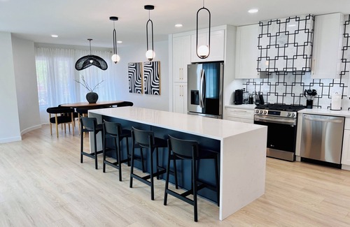 Bloomfield House | Live in Style - Dreamy Home @ Awesome Location