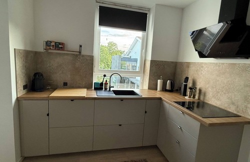 Sønderborg Condo | Live in the heart of Sønderborg