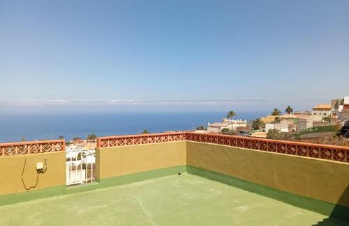 La Vera House | Live la Victoria Carril - Casa acogedora y familiar con terraza completa