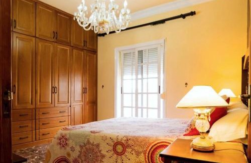 La Vera House | Live la Victoria Carril - Casa acogedora y familiar con terraza completa