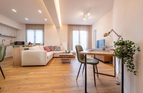 Plaka Apartment | Live Life Plaka Apartment