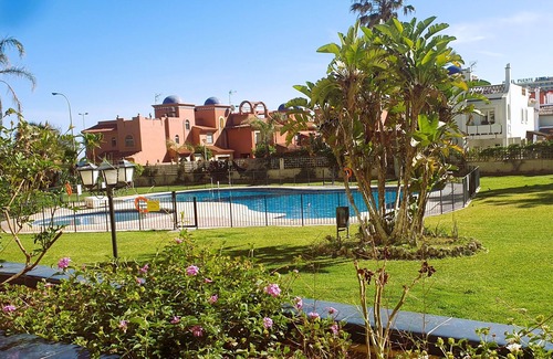 Costa del Sol Condo | Live life: Torremolinos beachfront
