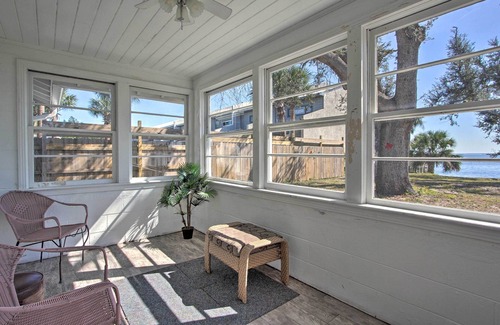 Parker House | Live Like a Local - Bayfront Panama City Home