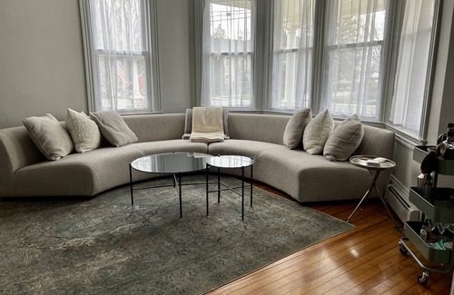 Manasquan Apartment | Live Like a Local - Best of Both Worlds Summer Rental - Manasquan Town & Beach!
