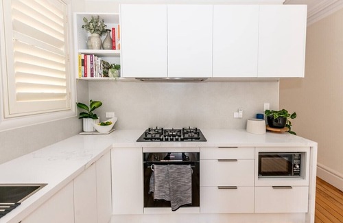 Paddington House | Live like a local in the Heart of Paddo!