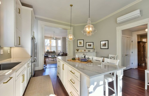 South of Broad Condo | Live like a local in Historic Charleston SC