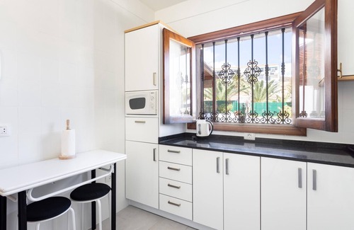 Las Caletillas Apartment | LIVE LOS CORALES CALETILLAS