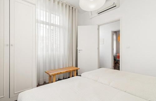 Imaculado Coracao de Maria Apartment | Live, Love and Laugh