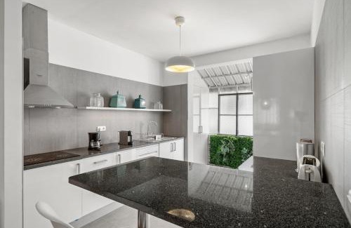 Imaculado Coracao de Maria Apartment | Live, Love and Laugh